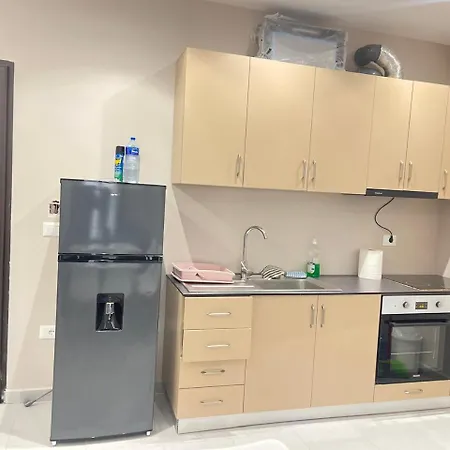 Appartamento Sea View - Meteor Golem (Tirana)