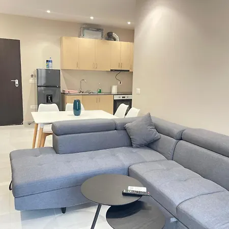 Appartamento Sea View - Meteor *