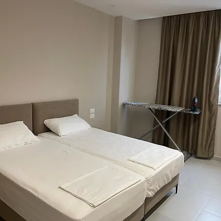 Appartamento Sea View - Meteor *