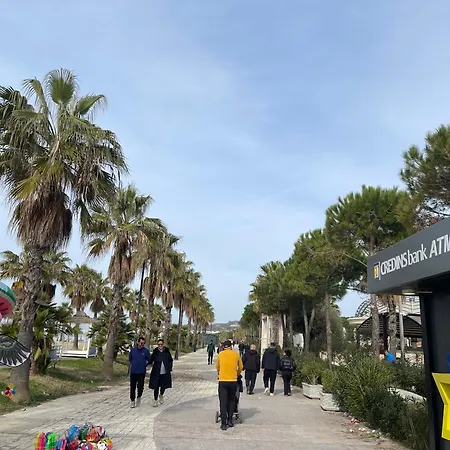 Sea View - Meteor Appartamento *