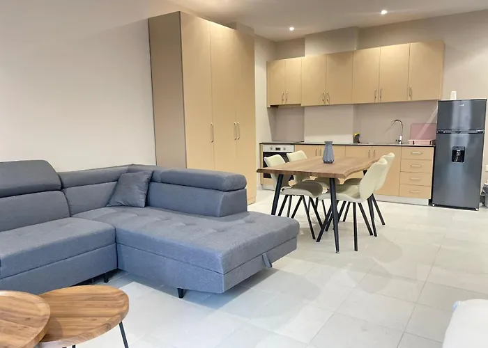 Apartamento Sea View - Meteor *