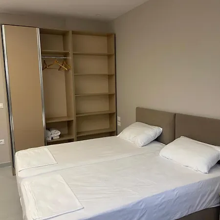 Sea View - Meteor Apartman