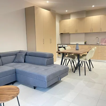 Apartament Sea View - Meteor *