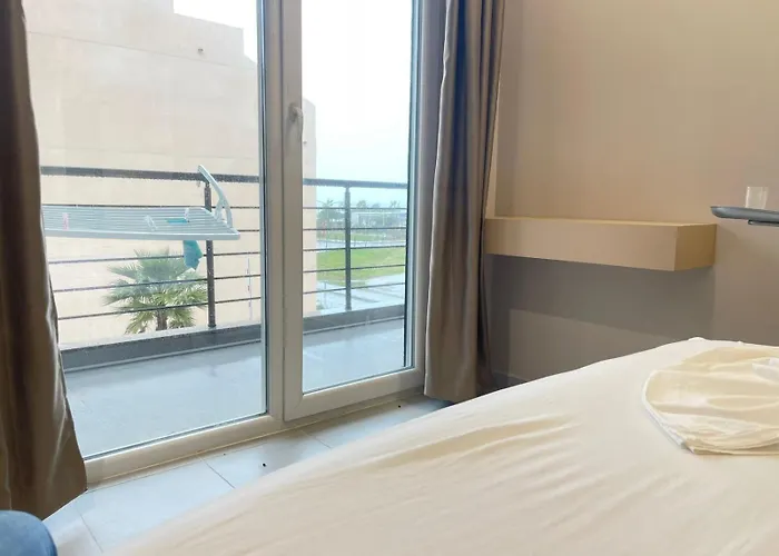 Sea View - Meteor Apartman *