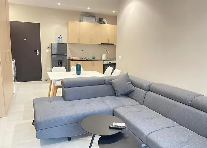 Apartamento Sea View - Meteor *