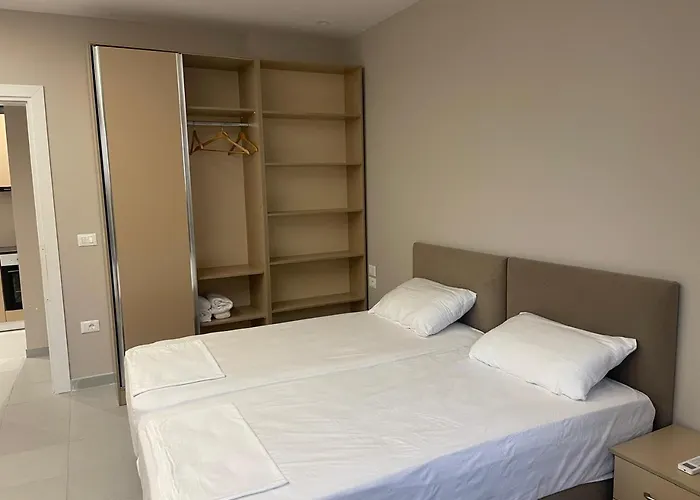 Sea View - Meteor Apartman