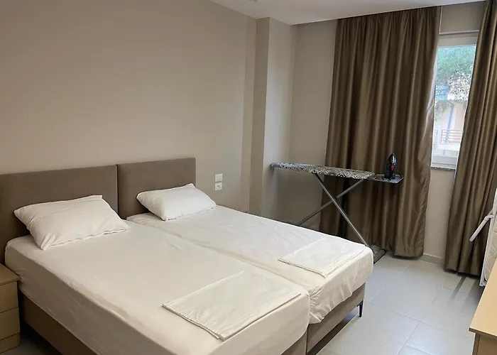 Apartman Sea View - Meteor *